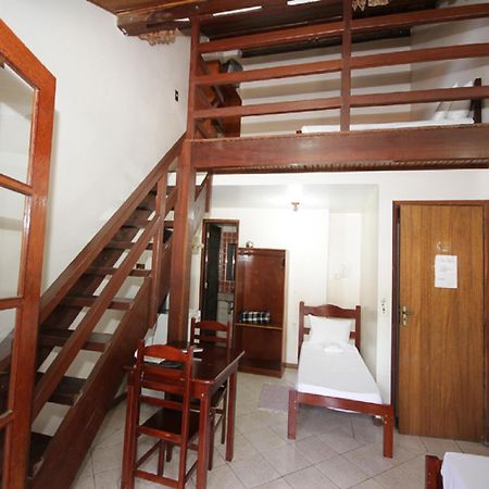 Pousada Angra Bella Praia Grande Kültér fotó
