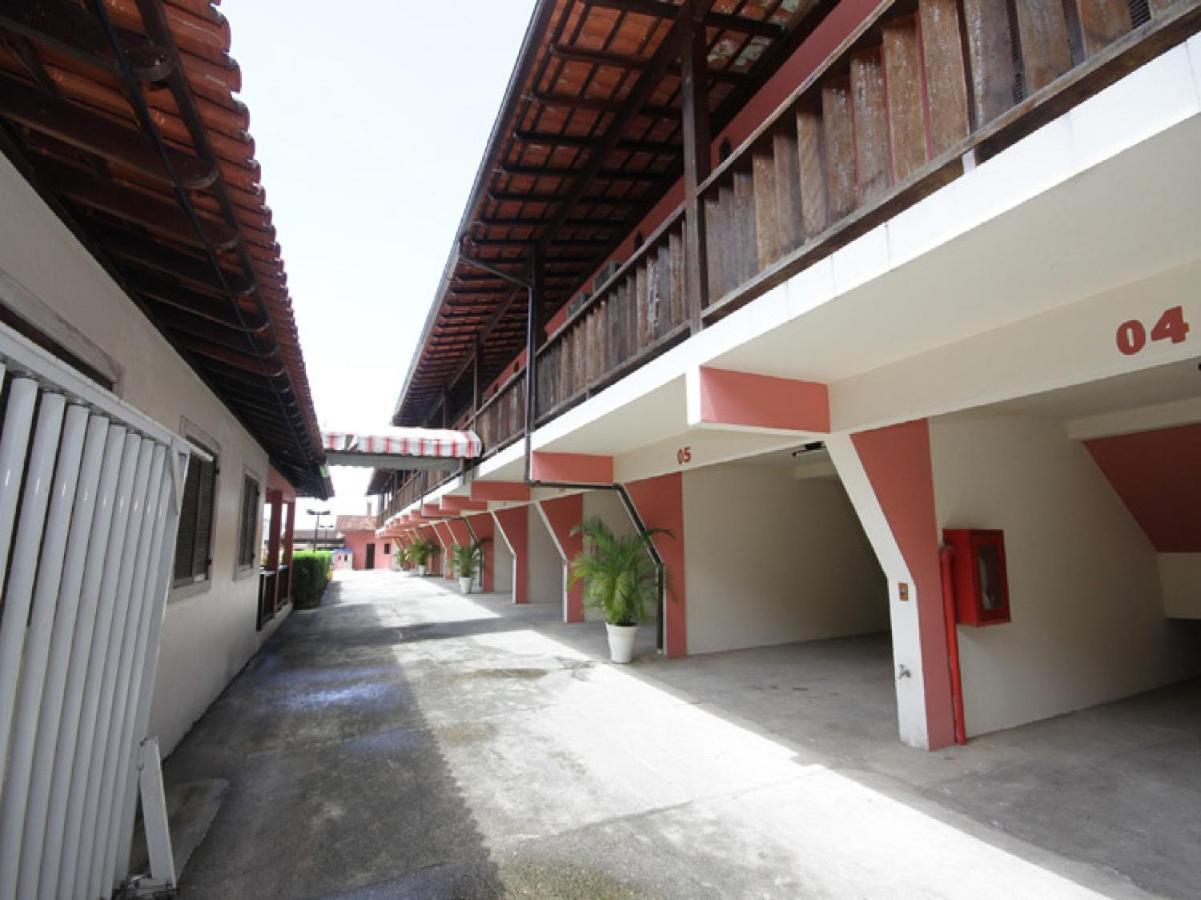 Pousada Angra Bella Praia Grande Kültér fotó