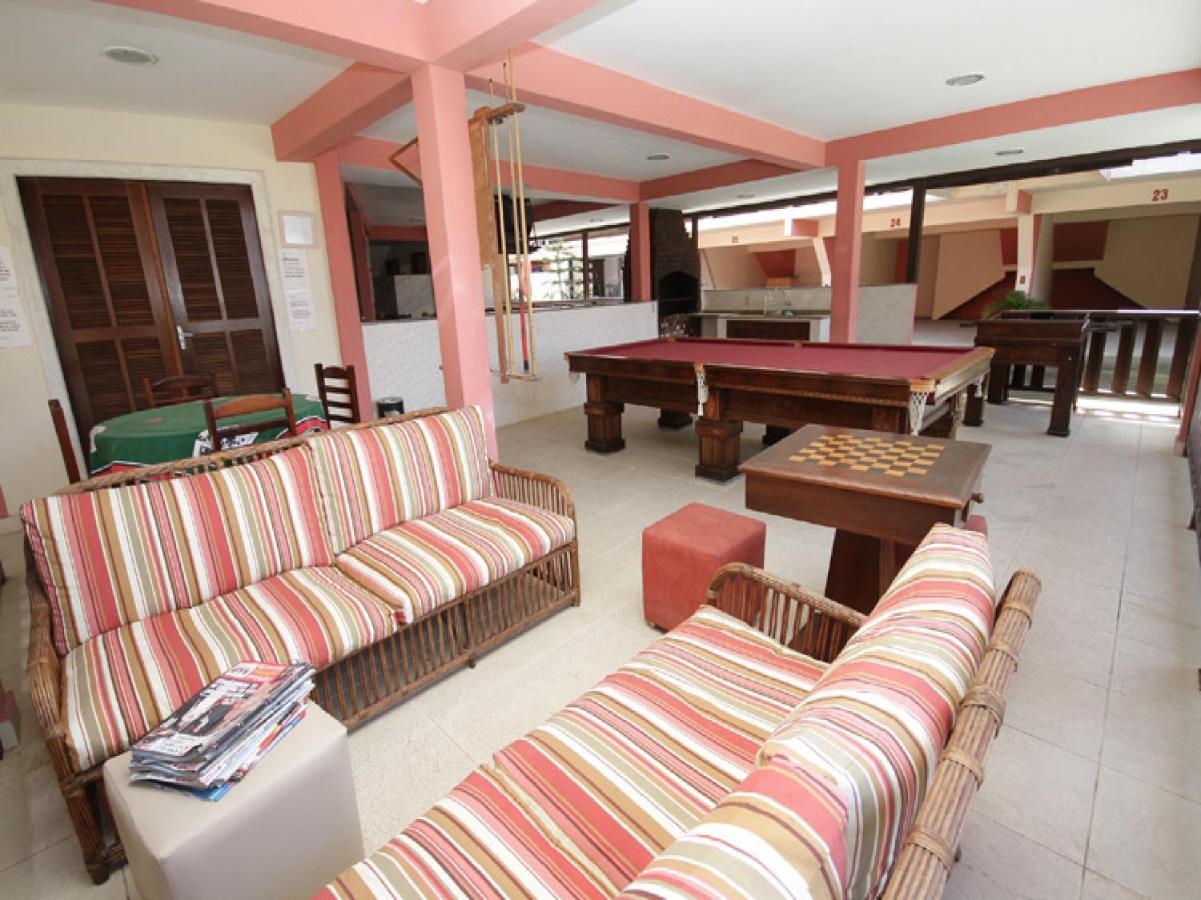 Pousada Angra Bella Praia Grande Kültér fotó